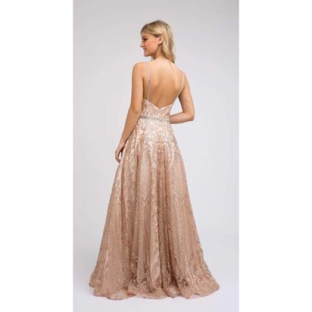 Prom Dress - Picture 2 of 5